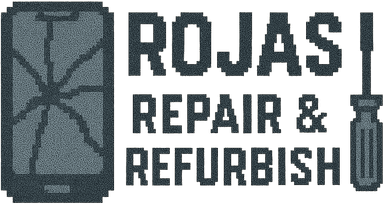 Rojas Repair & Refurbish logo